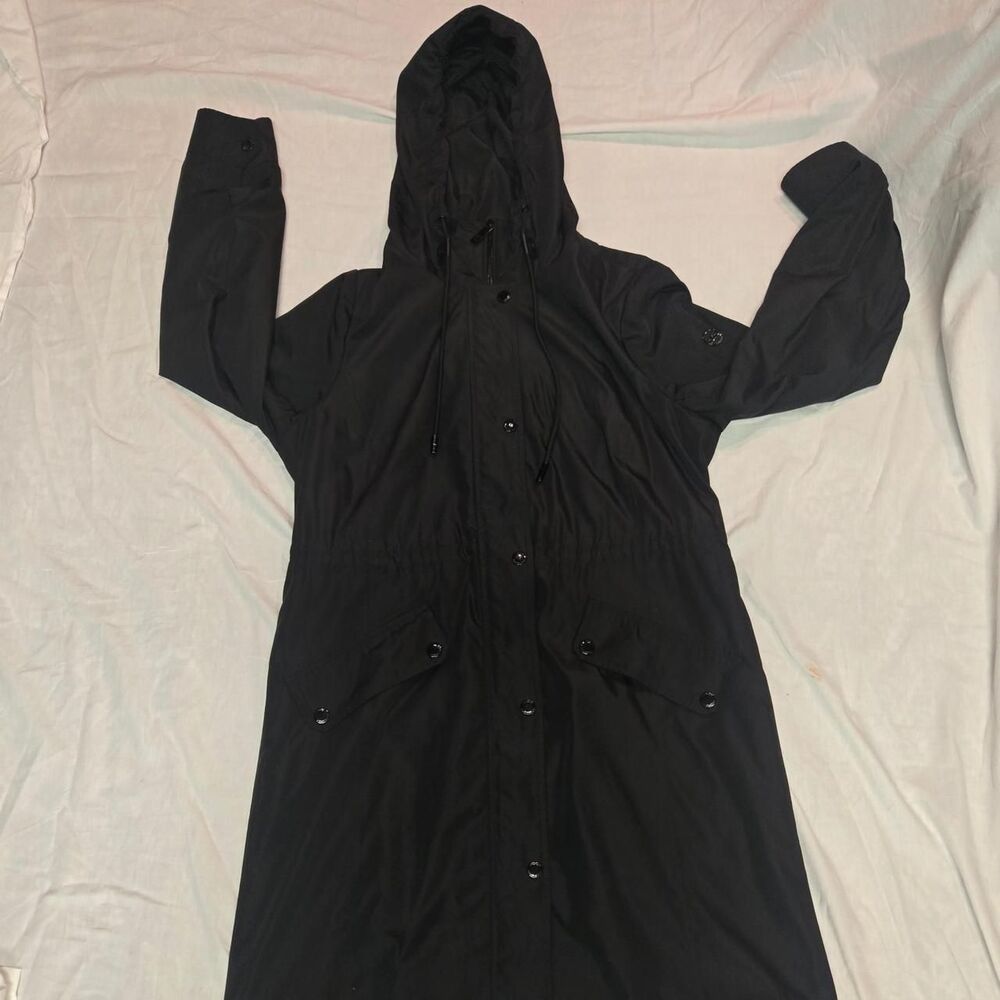 Michael-kors Women's Black Jacket